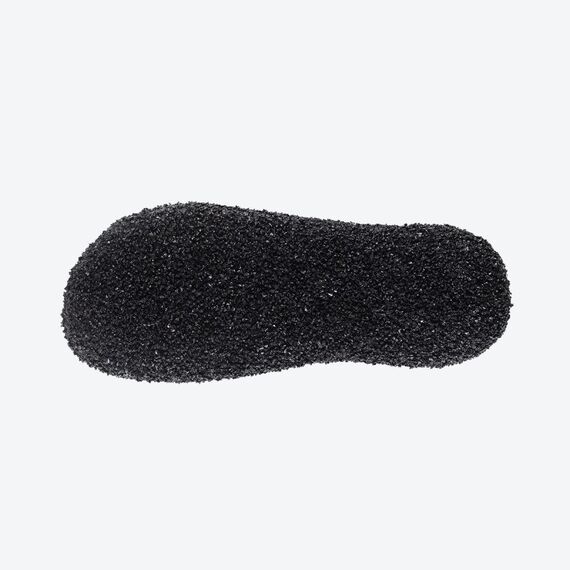 Skinners Technologies Black 2.0 Unisex Crew-Socken Schwarz 1 Paar(e), 4 image