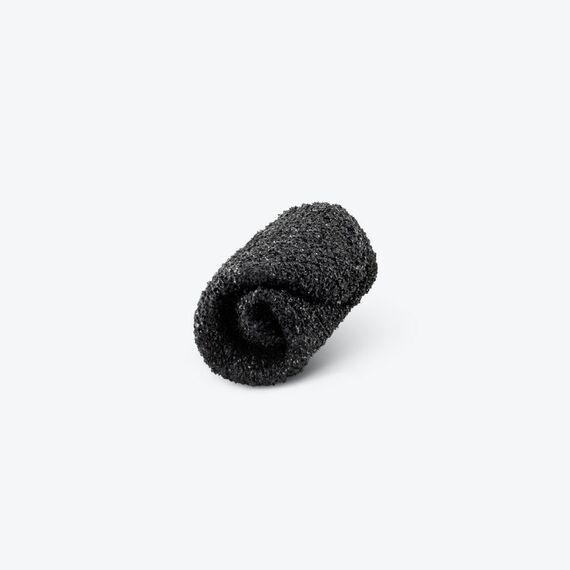 Skinners Technologies Black 2.0 Unisex Crew-Socken Schwarz 1 Paar(e), 5 image
