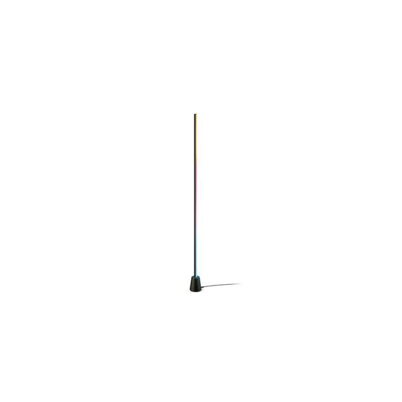 Philips Gradient-Stehleuchte, RGBIC-LED, Connected by WiZ
