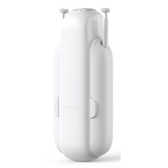 SwitchBot Curtain 3 U Rail (EU&UK) 15 kg, 2 image