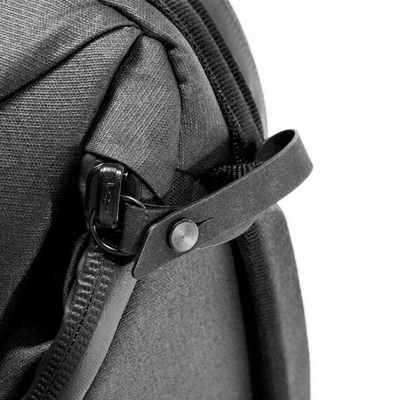 Peak Design Everyday Rucksack Schwarz, 2 image
