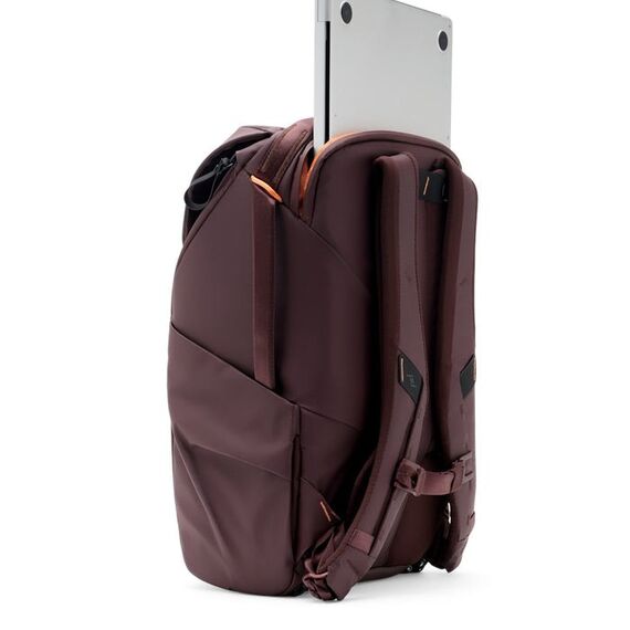Peak Design Everyday Rucksack Burgund, 3 image