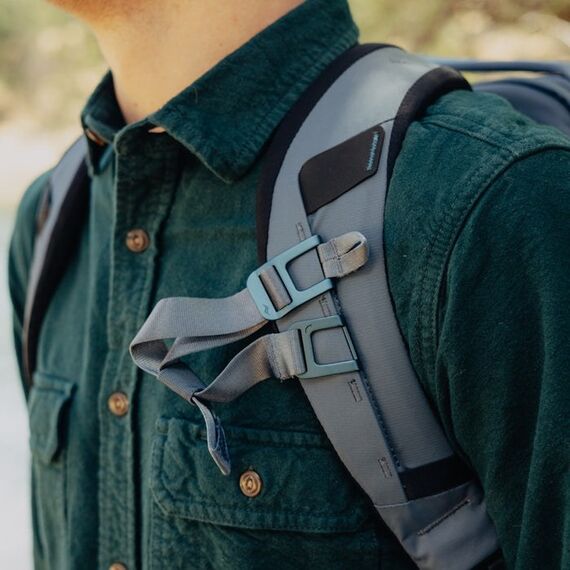 Peak Design Everyday Rucksack Blau, 11 image