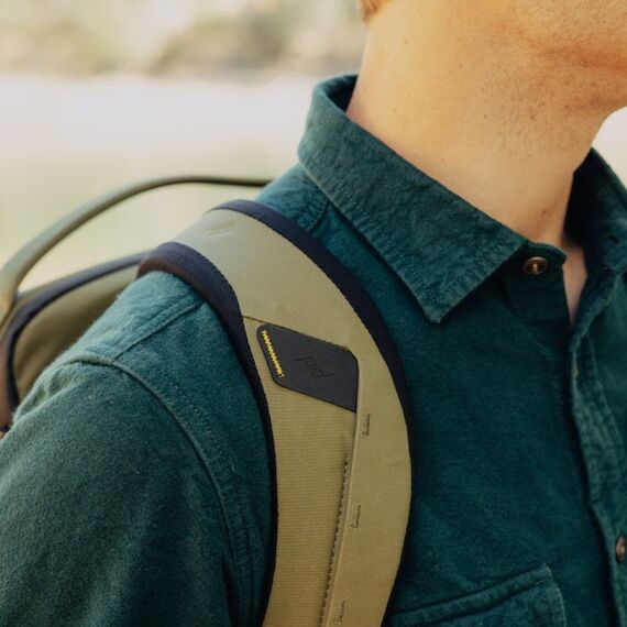 Peak Design Everyday Rucksack Olive, 9 image