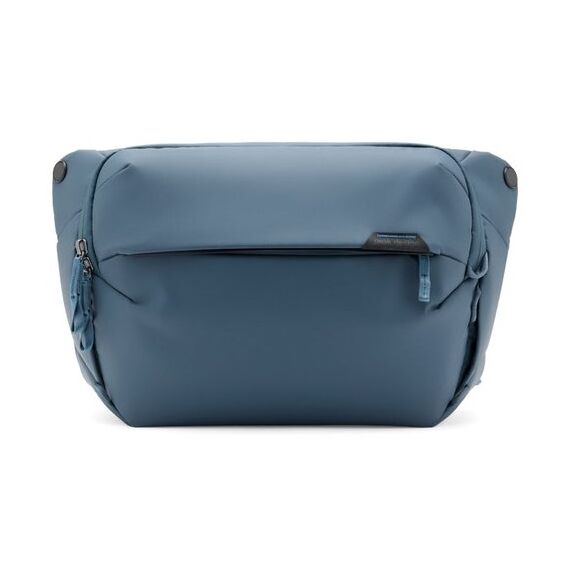 Peak Design Everyday Tragetasche Blau