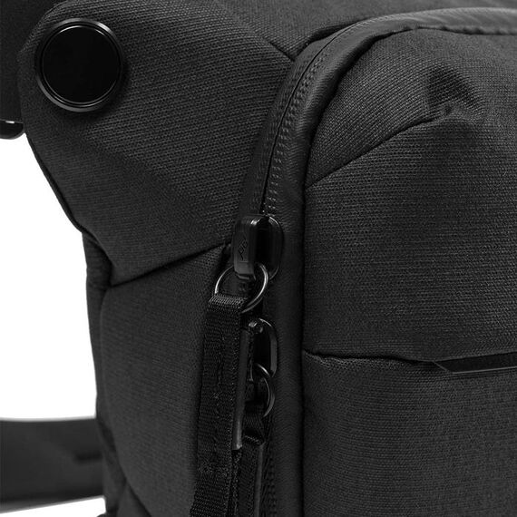 Peak Design Everyday Tragetasche Schwarz, 4 image