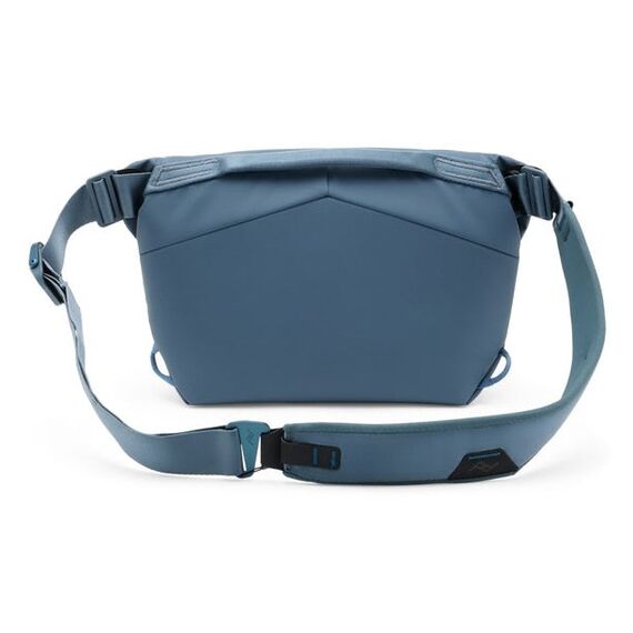 Peak Design Everyday Tragetasche Blau, 2 image