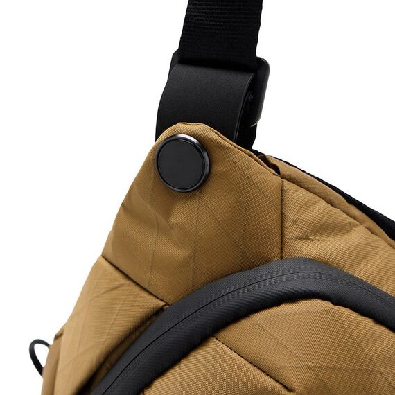Peak Design Everyday Tragetasche Braun, 5 image