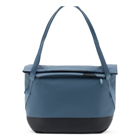 Peak Design Everyday Aluminium, Nylon Blau Unisex Stoffbeutel