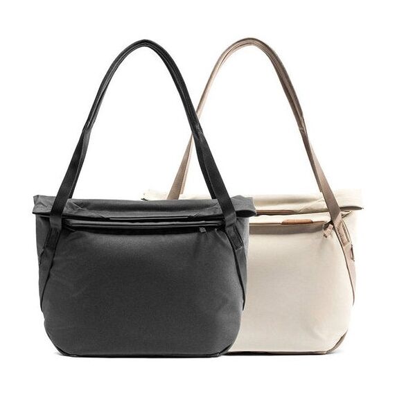 Peak Design Everyday Aluminium, Nylon Burgund Unisex Stoffbeutel, 9 image