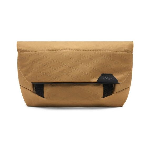 Peak Design Field Pouch V2 Beuteltasche Braun