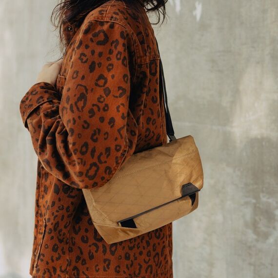 Peak Design Field Pouch V2 Beuteltasche Braun, 2 image