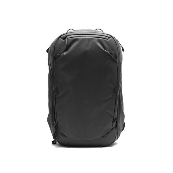 Peak Design BTR-45-BK-1 Outdoor-Rucksack 45 l Schwarz
