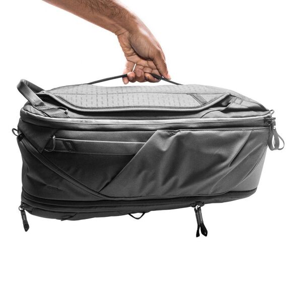 Peak Design BTR-45-BK-1 Outdoor-Rucksack 45 l Schwarz, 7 image