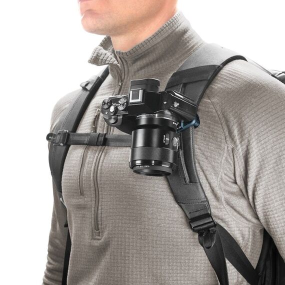 Peak Design Capture Passive Halterung Kamera Blau, 4 image