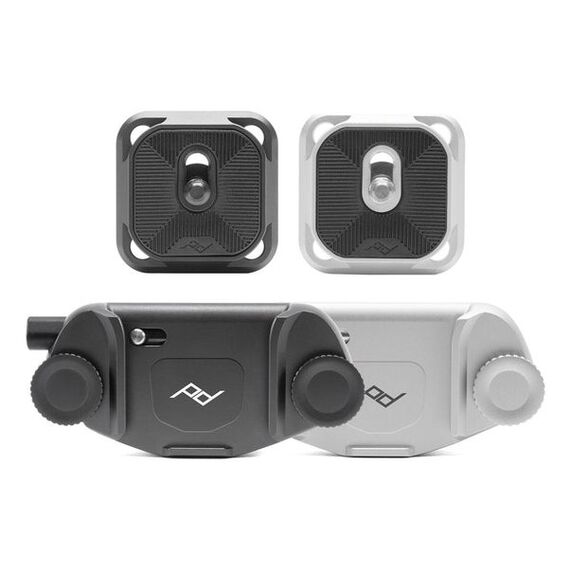 Peak Design Capture Passive Halterung Kamera Olive, 3 image