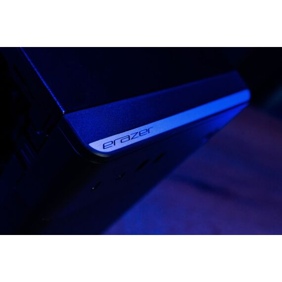 ERAZER Recon P40 (MD 340098) EU Intel Core Ultra 5 225 16 GB DDR5-SDRAM 1 TB SSD NVIDIA GeForce RTX 5060 Windows 11 Home Tower PC Schwarz, 3 image