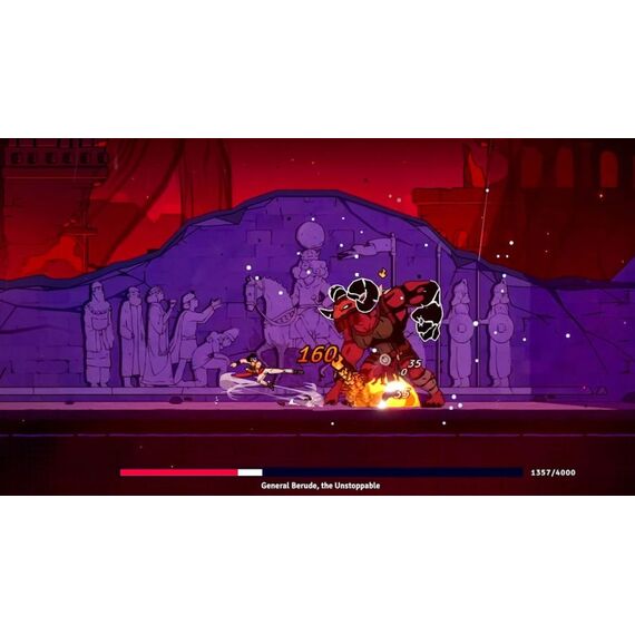 FLASHPOINT The Rogue Prince of Persia Speziell Nintendo Switch, 6 image