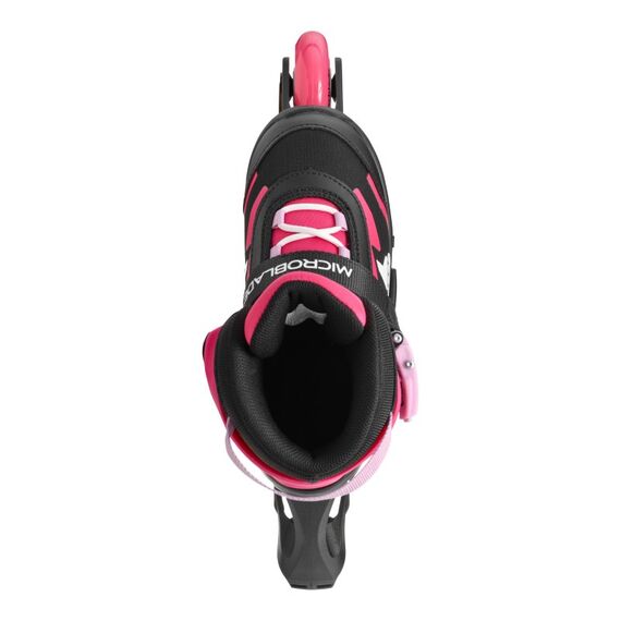 Rollerblade MICROBLADE, Farbe: Schwarz, Pink, 3 image