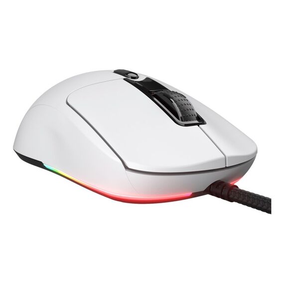 COUGAR Gaming Maus Minos Neo, Kabelgebunden, Weiß, 5 image