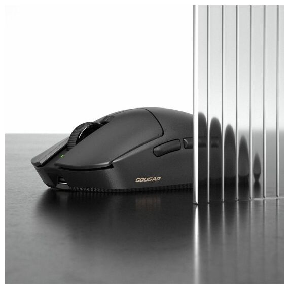 COUGAR Gaming Maus,Revenger Pro 4K, Wireless, Schwarz, 6 image