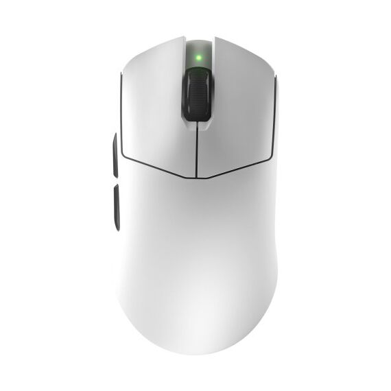 COUGAR Gaming Maus,Revenger Pro 4K, Wireless, Weiß