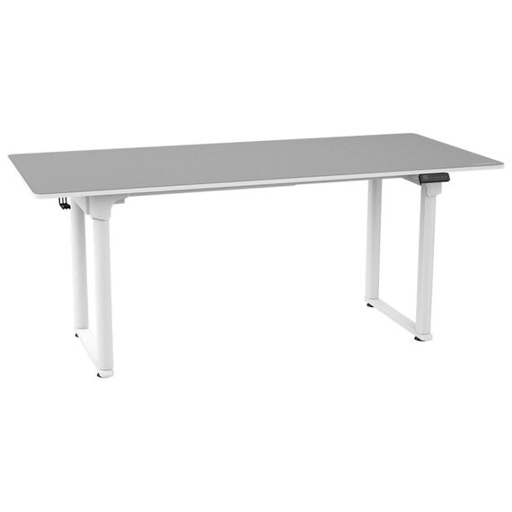 COUGAR Gaming Schreibtisch E-Grav 180, Weiß, 3 image