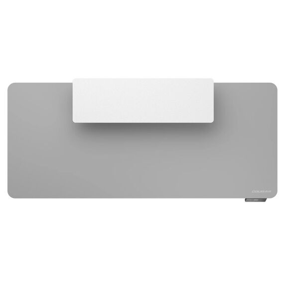 COUGAR Gaming Schreibtisch E-Star 140, Weiß, 5 image