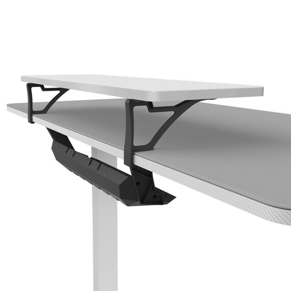 COUGAR Gaming Schreibtisch E-Star 140, Weiß, 6 image