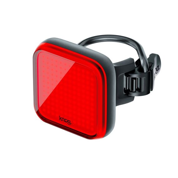 Knog Blinder Square Heckbeleuchtung + Frontbeleuchtung (Set), 3 image