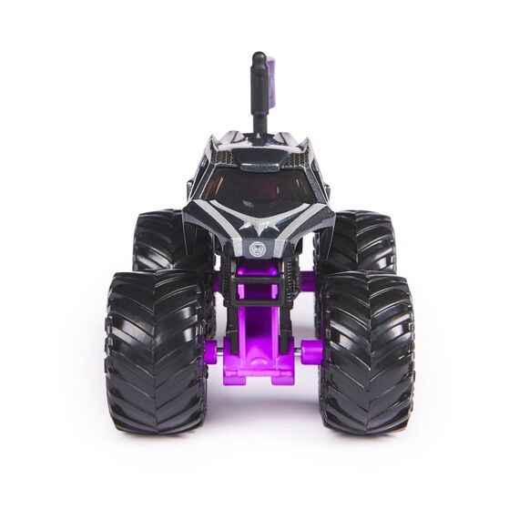 Monster Jam - Original Monster Truck im Marvel Superhelden-Design, 5 image