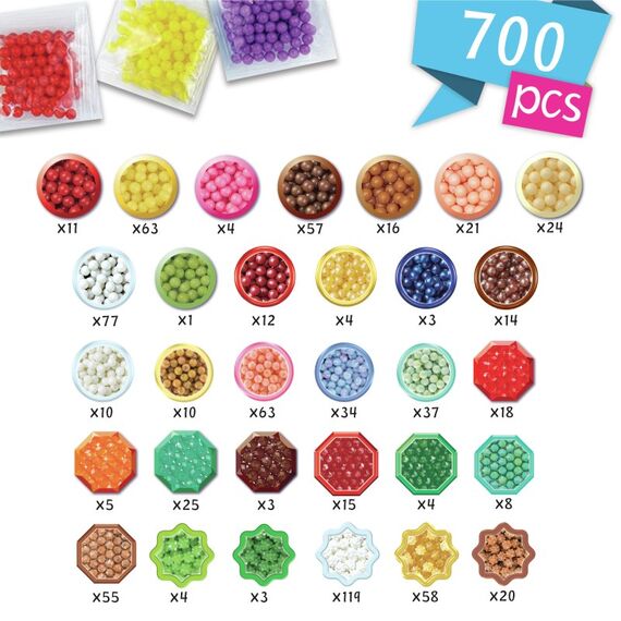 Aquabeads 35090 Kunst-/Bastelspielzeug, 4 image