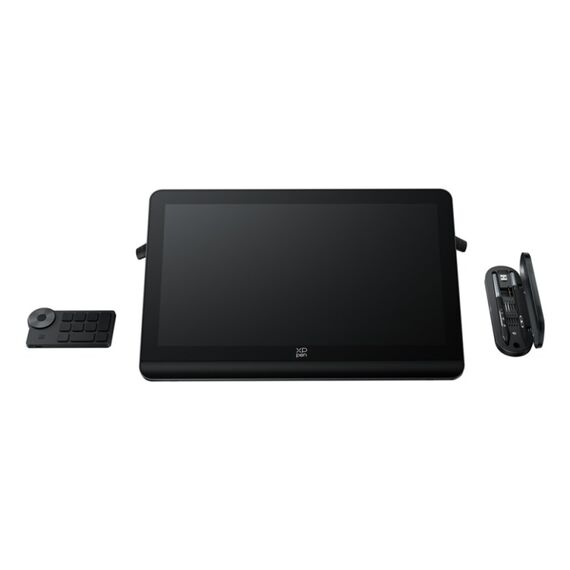 XPPen Artist Pro 19 (Gen 2) Grafiktablett Grau 5080 lpi 409 x 230 mm USB/Bluetooth, 5 image