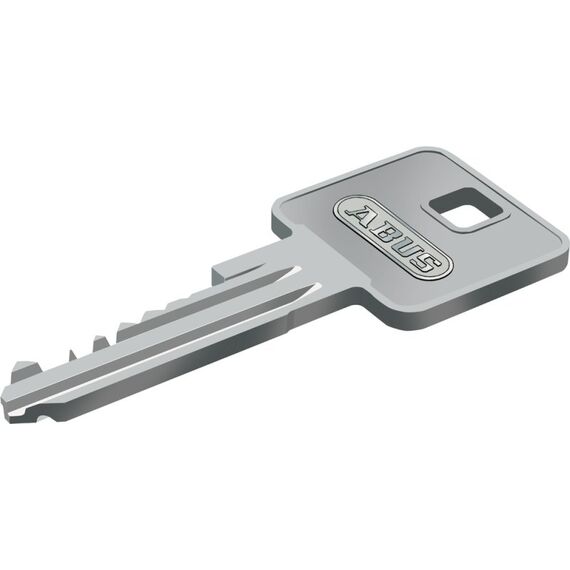 ABUS E60NP 10/30 Schließzylinder Oval profile cylinder, 2 image
