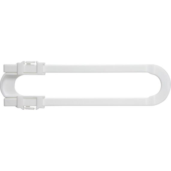 ABUS Schranktrsicherung JC4300A MARA (Art.-Nr. 76972)