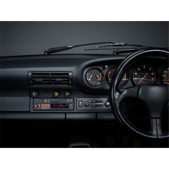 Pioneer SXT-C10PS Auto Media-Receiver Schwarz Bluetooth, 3 image