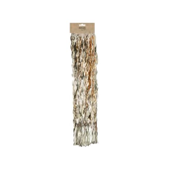 Inge‘s Christmas Decor 700001786 Christbaumschmuck Spezifisches Weihnachtsornament Kunststoff Champagner