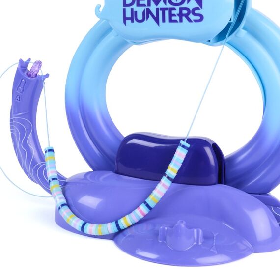 Cool Maker K-Pop Demon Hunters Heishi Armband-Studio, 6 image