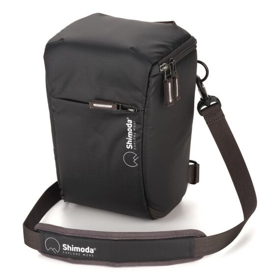 Shimoda 520-400 Kameratasche/-koffer Toploader-Koffer Schwarz
