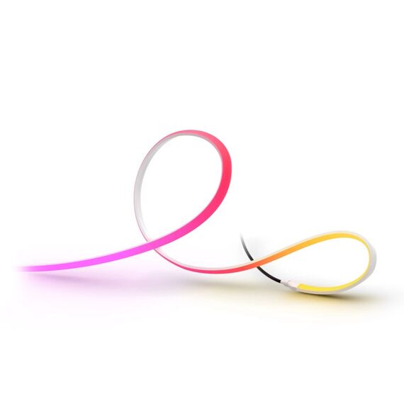 Philips Hue White and Color ambiance OmniGlow Outdoor Lightstrip, 5 m