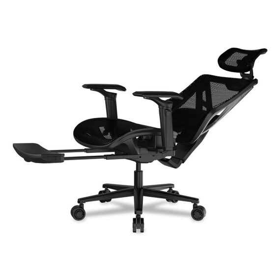 COUGAR Gaming/Office-Stuhl Speeder, Mesh, Schwarz, 5 image