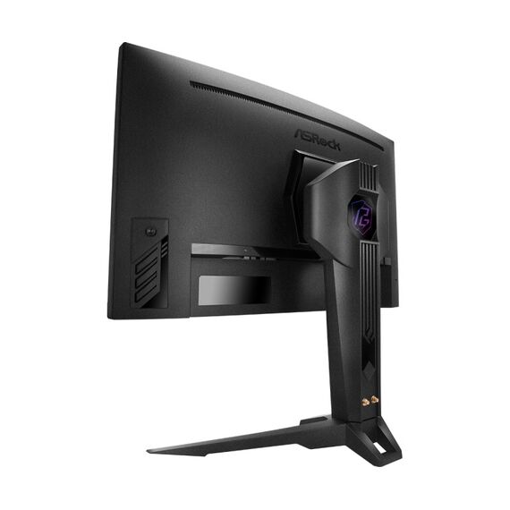 Asrock Phantom Gaming Computerbildschirm 68,6 cm (27") 2560 x 1440 Pixel Quad HD LED Schwarz, 3 image