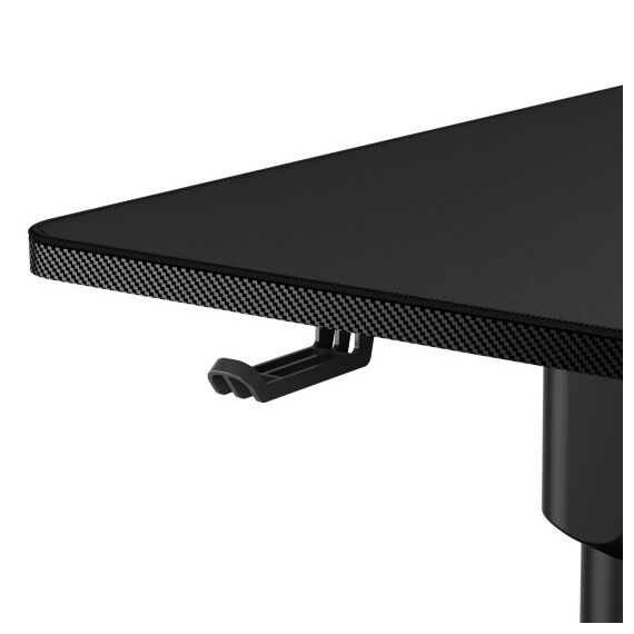 COUGAR Gaming Schreibtisch E-Grav 180, Carbon, 5 image