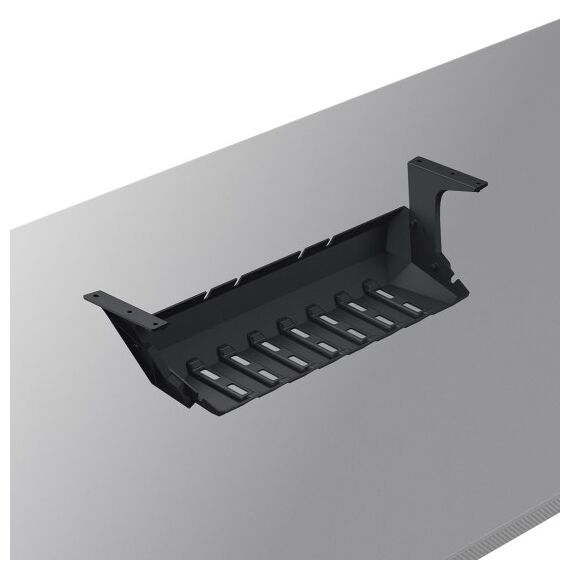 COUGAR Gaming Schreibtisch E-Grav 180, Carbon, 7 image