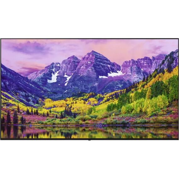 LG 65UK762H3 165,1 cm (65") 4K Ultra HD Smart-TV WLAN Schwarz