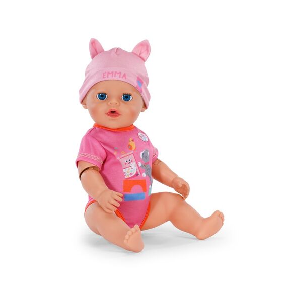 BABY born Emma Click & Play 43cm, 14 image