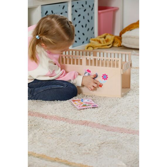 BABY born Mein Pferd Cutie mit Box, 16 image