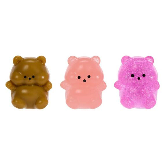 MGA Entertainment Tataba 256823 Entspannungsspielzeg Squishy, 6 image