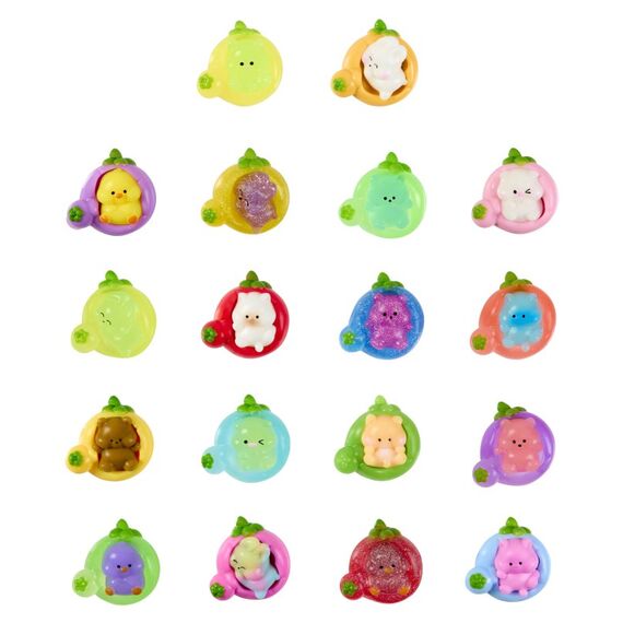 MGA Entertainment Tataba 256823 Entspannungsspielzeg Squishy, 8 image