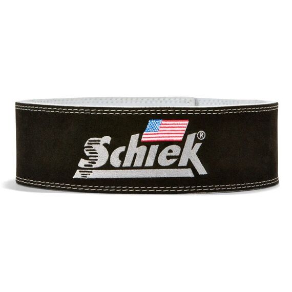 Schiek Sports 635522701151 Sportgürtel Gewichthebegürtel, 3 image